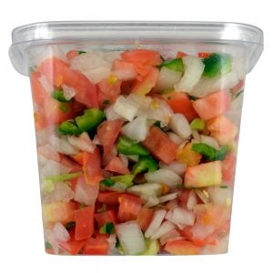 Pico De Gallo | Packaged