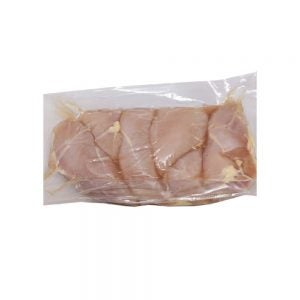 Fresh Boneless Skinless Chicken Breasts | Packaged