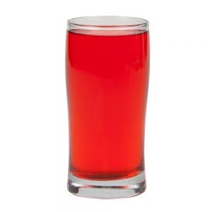 Fruit Punch Gatorade | Raw Item