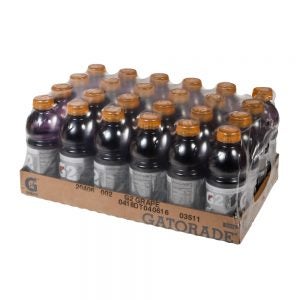 Grape Gatorade | Packaged