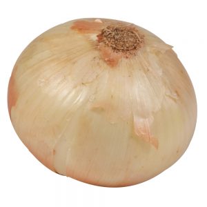 Sweet Onions | Raw Item