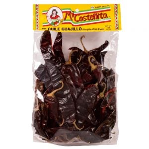 Chile Guajillo | Packaged