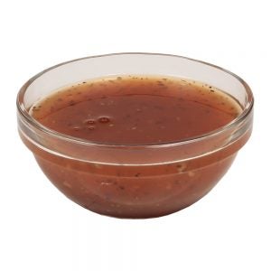 Fat Free Tomato Basil Salad Dressing | Raw Item