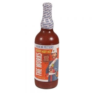 Bloody Mary Mixer | Packaged