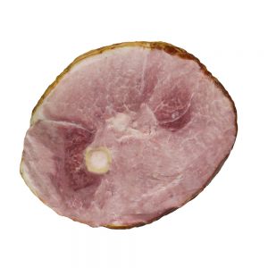 Spiral Ham Gft Box 1-8lb/avg | Raw Item