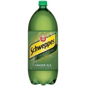 Ginger Ale | Packaged