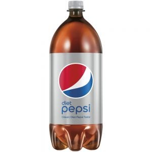 Diet Pepsi | Packaged