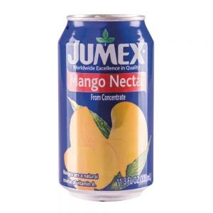 Mango Nectar | Packaged