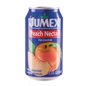 Juice Can Pch 24-11.3 fl oz Jumex | Packaged