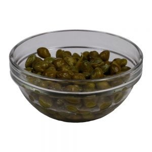 Spanish Capers | Raw Item