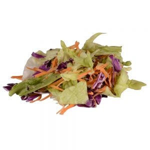 5# Lettuce Salad Mixed Redi-cut | Raw Item