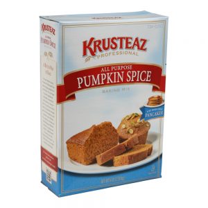 All-Purpose Pumpkin Spice Mix | Packaged