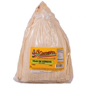 Corn Husks | Packaged