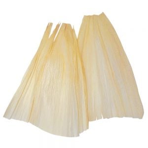 Corn Husks | Raw Item