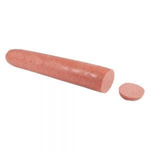 Salami Stick Kosh 2-6.5# Heb | Raw Item