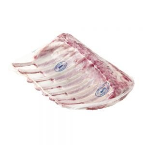 Lamb Racks | Packaged