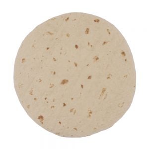 Flour Tortillas | Raw Item