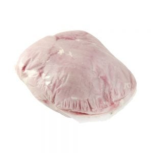 Veal Srln Butt Pld Top F2f 2-6#avg | Packaged