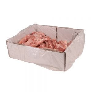 Pork Back Rib Pieces | Packaged