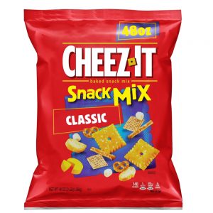 Classic Snack Mix | Packaged