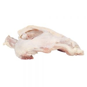 Chicken Breasts, Bone-in Skin-on | Raw Item