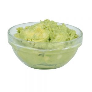 Avocado Chunks | Raw Item