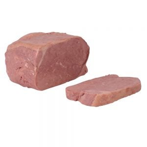 Whole Corned Beef Bottom Round | Raw Item