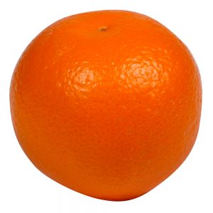 Tangerines | Raw Item