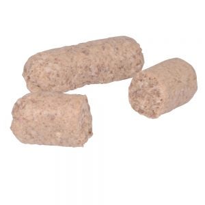 SAUSAGE PORK BULK CHUBS | Raw Item