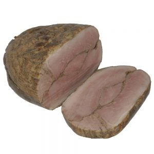 Fresh Spanish-style Pork | Raw Item