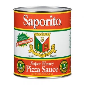 Pizza Sauce | Packaged