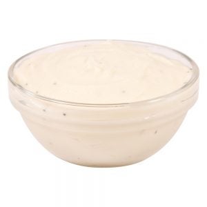 Alfredo Sauce | Raw Item