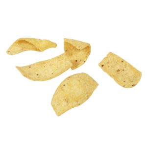 Dip Its Corn Chips | Raw Item