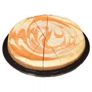 Orange Dream Cheesecake | Raw Item