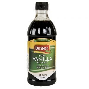 Vanilla Extract | Packaged