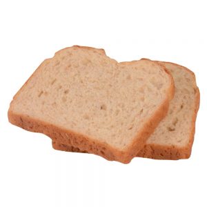 Honey Wheat Bread | Raw Item