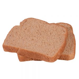 Wheat Bread | Raw Item