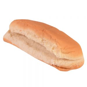 Hot Dog Buns | Raw Item