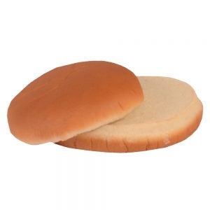 Hamburger Buns | Raw Item