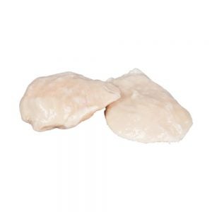 Boneless Skinless Chicken Breasts | Raw Item