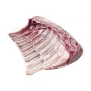 Lamb Racks | Packaged