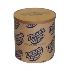 DCF Cinn Crmb Cke 3GA | Packaged