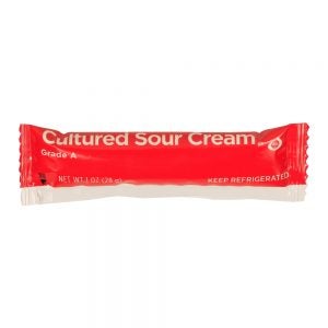 Sour Cream | Raw Item