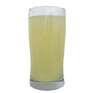 Lemonade Concentrate | Raw Item