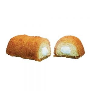 Battered Deep Fried Twinkies | Raw Item