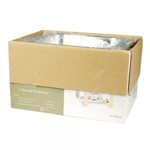 Chafer Polarware Half Size | Packaged