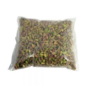 Pistachio Shelled 4-2.5# Trpnut | Packaged