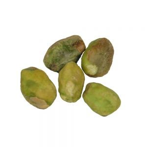 Pistachio Shelled 4-2.5# Trpnut | Raw Item