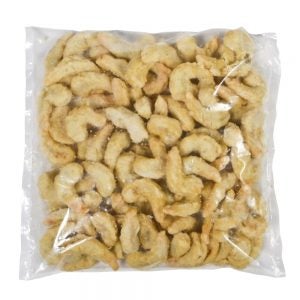 Corona Battered Shrimp, 31-35 Count per Pound | Packaged