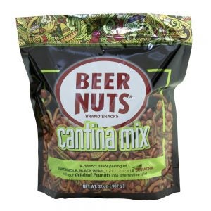 Cantina Mix | Packaged